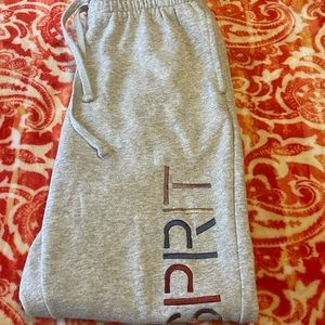Pacsun Grey Joggers